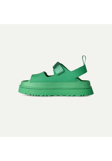 Hummıngbırd Sandalet Kadın 1152685 Ugg W Goldenglow
