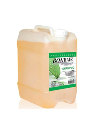 Bonhair Banana Şampuan 5 L