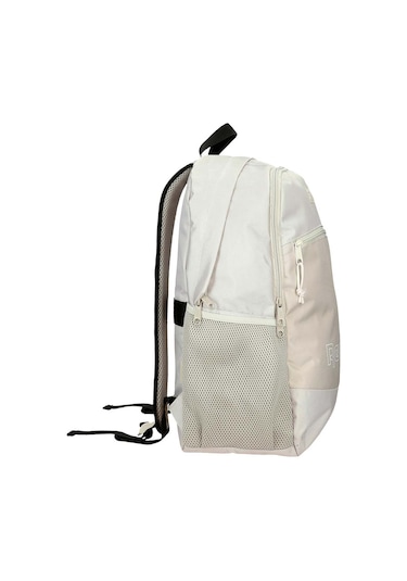 Reebok Mochıla 2c.46cm. Ar Bej Unisex Sırt Çantası Bej