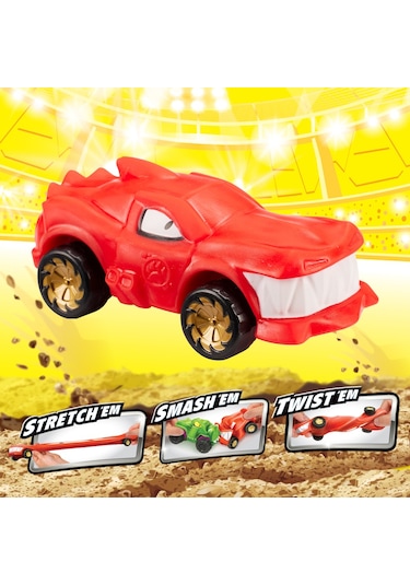 Goojitzu Goo Mobil Tekli Paket Blazagon GJT46000