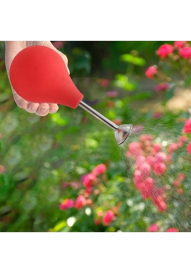 Pazly Suntekstore Sulama Manuel Kabı Için Ev Bonsai Bitkileri Basınçlı Kv