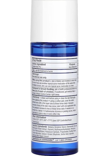 Panoxyl Akne Karşıtı Durulanmayan Yüz Peeling 118 ML