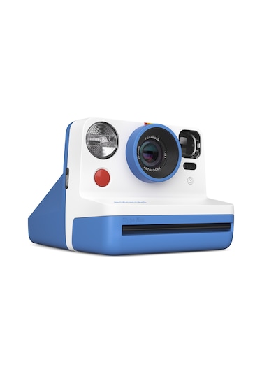 Polaroid Now Generation 2 Şipşak Fotoğraf Makinesi