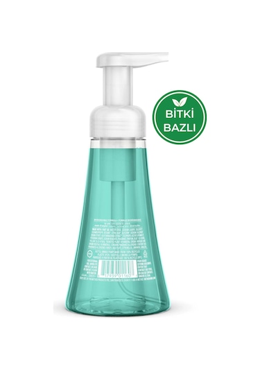 Method Waterfall El Yıkama Köpüğü 300 ML