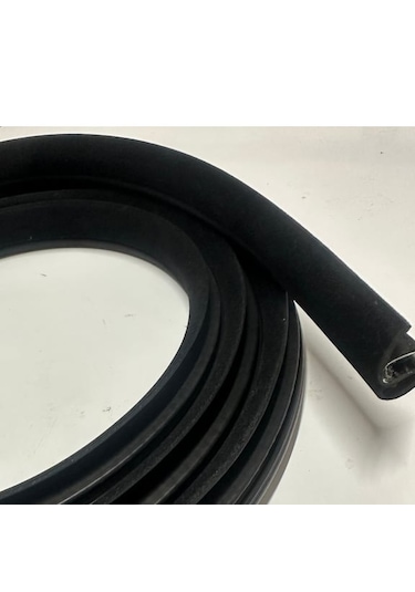 Bmw E39 Kadifeli Kapı Fitili Ön Sağ