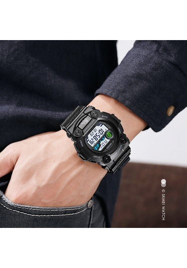 Skmeı Dijital Spor Saati Çocuklar İçin Zaman Tarih Hafta Gösterimi Alarm Saati Arka Işık 5atm Su Geçirmez Öğrenciler İçin Moda Saatler Gençler İçin Bilezik Günlük Hayat Açık Hava Doğum Günü Noel Çok Renkli Skmeı Dijital Spor Saati Çocuklar İçin Zaman Tarih Hafta Gösterimi Alarm Saati Arka Işık 5atm Su Geçirmez Öğrenciler İçin Moda Saatler Gençler İçin Bilezik Günlük Hayat Açık Hava Doğum Günü Noel Çok Renkli