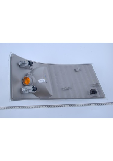Depo Sol Sinyal Far Üstü Mitsubishi Fuso 2012- Eu5 Uyumlu Mk581219