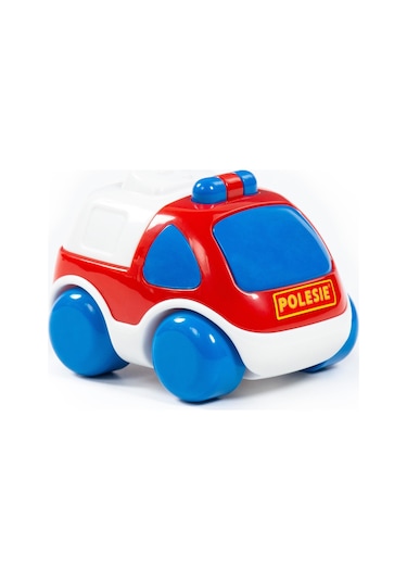 Polesie Karat Ambulans