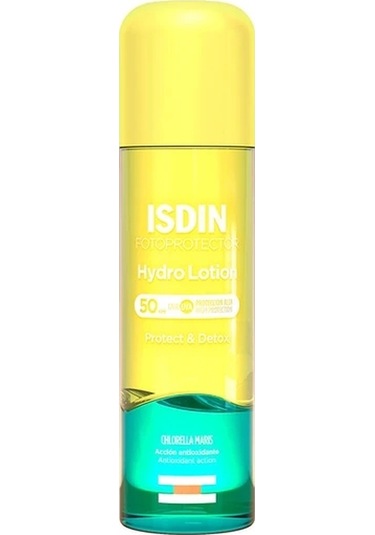 Isdin Fotoprotector Isdin Hydrolotion Spf 50+ 200ML