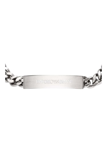 Emporio Armani Ajegs3304-040 Erkek Bileklik Renkli