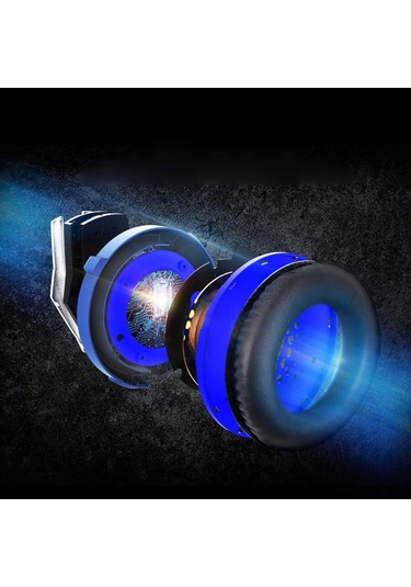 Eksa E800 3.5 Mm Kulak Üstü Kulaklık