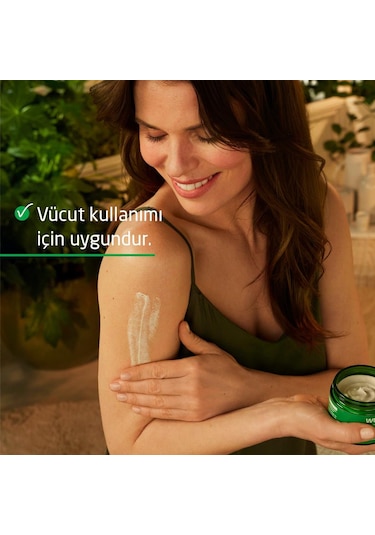 Weleda Skin Food Body Butter Organik Vücut Bakım Kremi 150 ML