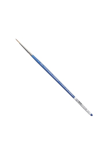 Winsor & Newton Cotman 111 Seri Sulu Boya Fırçası No: 1