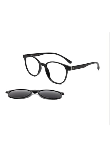 Tudor Tu3006 C3m 50ekt Unisex Polarize Klipsli Mavi Işık Koruma