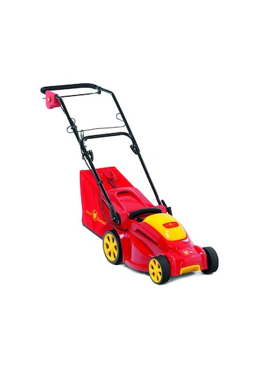 Wolf Garten A 340 E Elektrikli Çim Biçme Makinesi