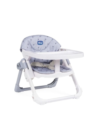 Chicco Chairy Yükseltici Mama Sandalyesi Mavi