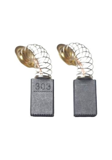 Max Extra Mxp3070 Kömür Fırça N11.465