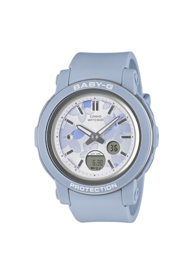Casio Bga-290fl-2adr Kol Saati