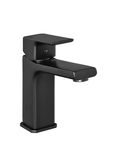 Eca Tiera Lavabo Bataryası Mat Siyah 102108989C1