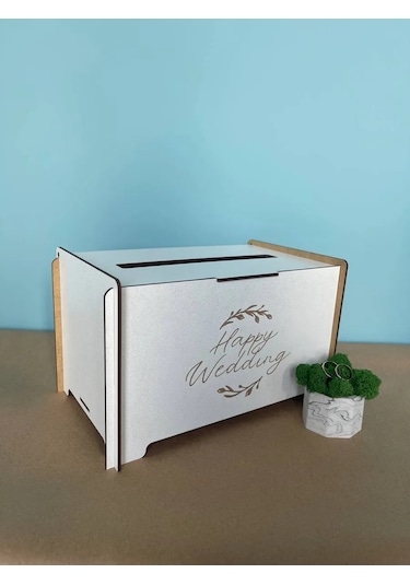 Dewood Aile Bankası, Düğün Sandığı, Kumbara 246248696