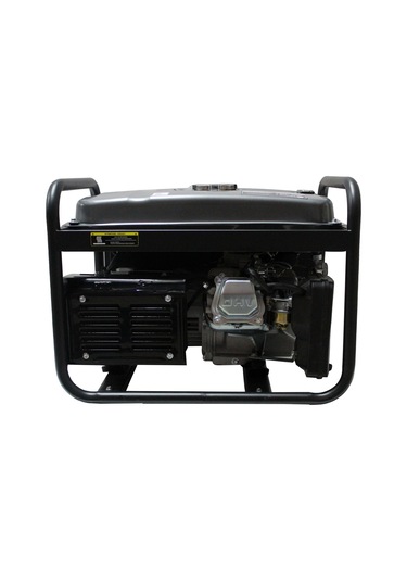 Hyundai HHY3500EAS 3.0 Kw Marşlı Monofaze Ats Benzinli Jeneratör