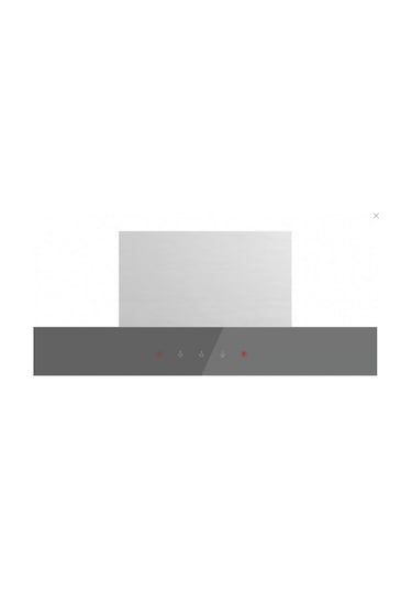Bosch DWB67BK60T 60 CM Duvar Tipi Davlumbaz