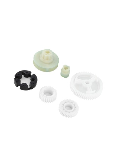 Reedark Mazda 5,6,cx-7,cx-9,rx-8 Elektrik Pencere Motoru Dişli Regülatörü - Oe:rk1009 - Abs Malzeme - Kolay Kurulum