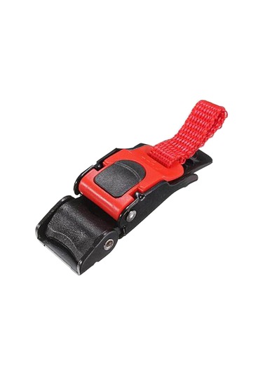 Mts Unıversal Kask Klipsi - Mikrometrik Toka