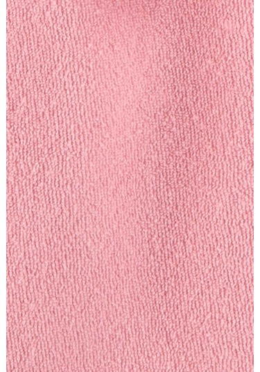 Kız Bebek Yelekli Set Ctr-1t475610 Pembe