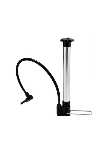 KNT 01 Tek Uçlu Pompa + M48 Yama Set
