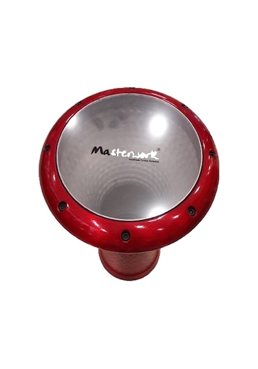 Masterwork Darbuka Çömlek Kırmızı