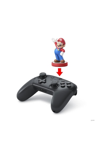 Nintendo Switch Pro Controller Resmi Distribütör Ürünü