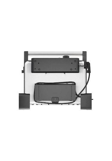 Gazzella TST 1000 I Tostum 2000 W Tost ve Izgara Makinesi
