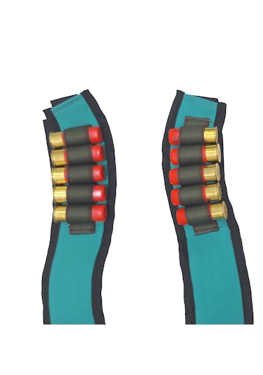 Türk Hunter Fişeklikli Avcı Çanta - Fişeklikli Çoban Çanta