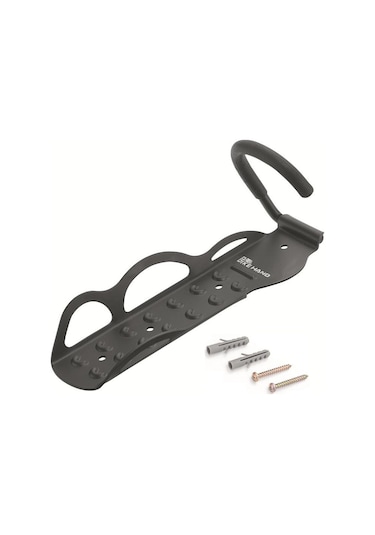 Salcano Bisiklet Duvar Askısı Qx010 Siyah