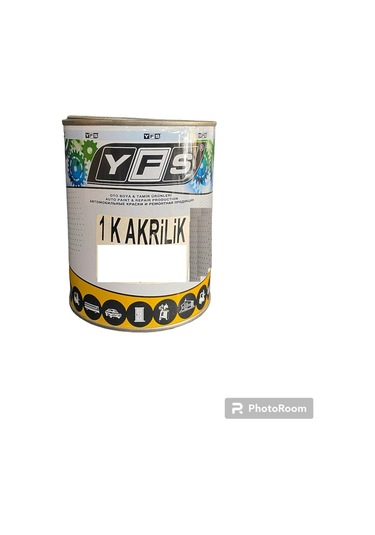 Yfs 1k Akr Deutz Akr Yeşil 1/1