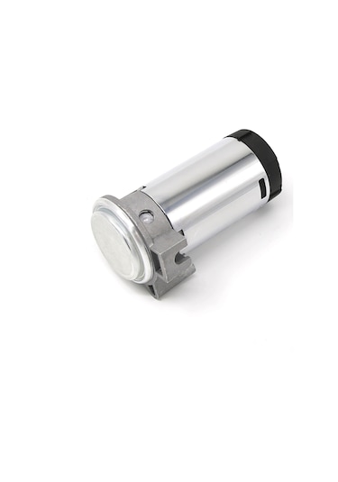 Xindoker 24v Gümüş Hava Kompresörü - Yüksek Sesli Hava Klipsi Motoru, Kamyon/tren İçin Uyumlu, Dayanıklı Plastik Malzeme