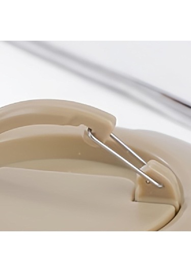 Suntek Çadır Kanopi Kancası Dişli Işık Sırt Çantasıyla Haki