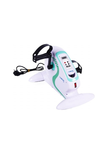 Comfort Plus Elektrikli Egzersiz Pedalı Kol ve Bacak Çalıştırıcı