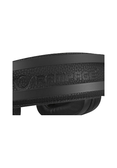 Rampage SN-RW77 Prestige 7.1 Surround Gizli Mikrofonlu Kulak Üstü Oyuncu Kulaklığı