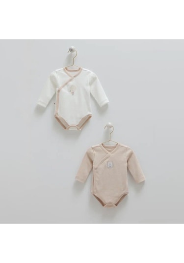 Caramell Bebek Body 1954 Bej