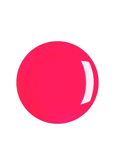 Kiko Smart Nail Lacquer Oje 66 Fuchsia