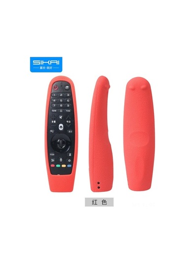 Yingfu Lg Tv Koruyucu Kılıfı - Silikon, Gece Yeşil Işıklı, Kolay Kullanım, Dayanıklı, Ev Ideal DiğER