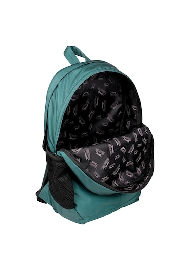 Slazenger Lisanslı Comfort Green Sırt Çantası 24055