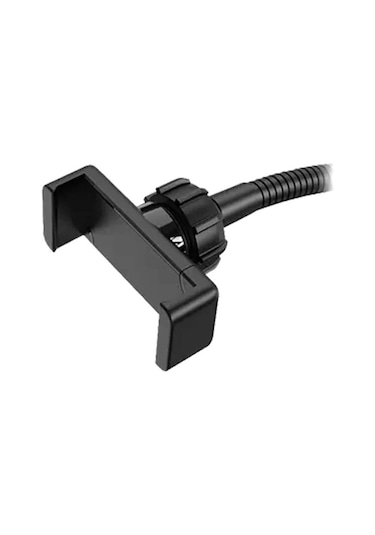 E2m Ytb-04 3in1 Metal Işıklı Stand Siyah