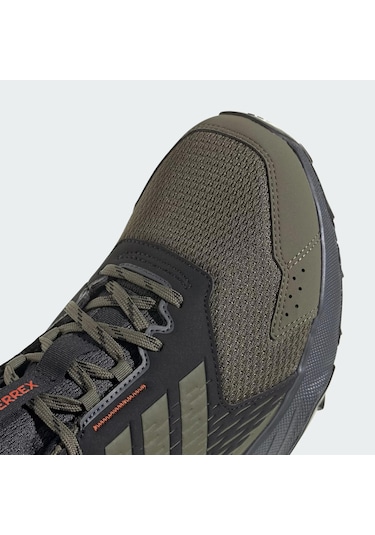 Adidas Terrex Tracefinder Erkek Koşu Ayakkabısı C-adıjı4285e10a00 Yeşil