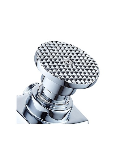 Maoyaya Vana Tip Suntek Pedallı Musluk Havzası Eğimli-tip Eğimli Banyo Ayak Af Diğer