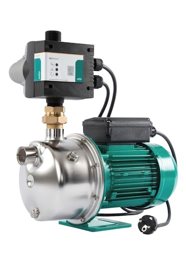 Wilo Jet Fwj 203 1 Hp Hidrofor