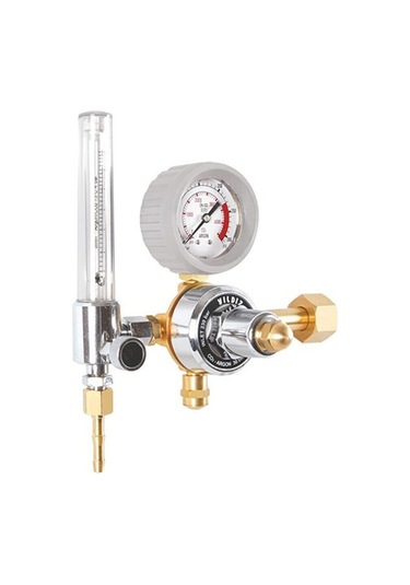 Yıldız Gaz 5440Sf30 Yıldız Basınç Düşürücü Argon Flowmetreli
