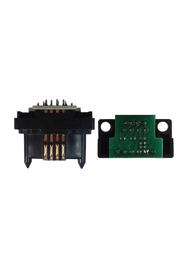 Xerox Document Centre 440 Fotokopi Toner Chip